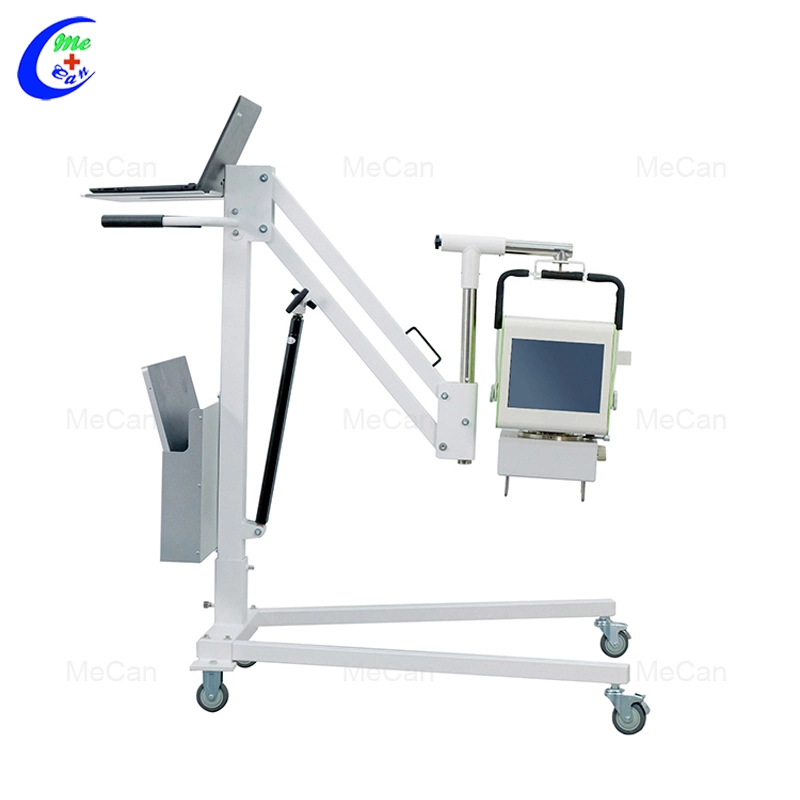 300 Ma 32kw Other Radiology Equipment Medical X Ray Portable X-ray Machine with Cheap Price