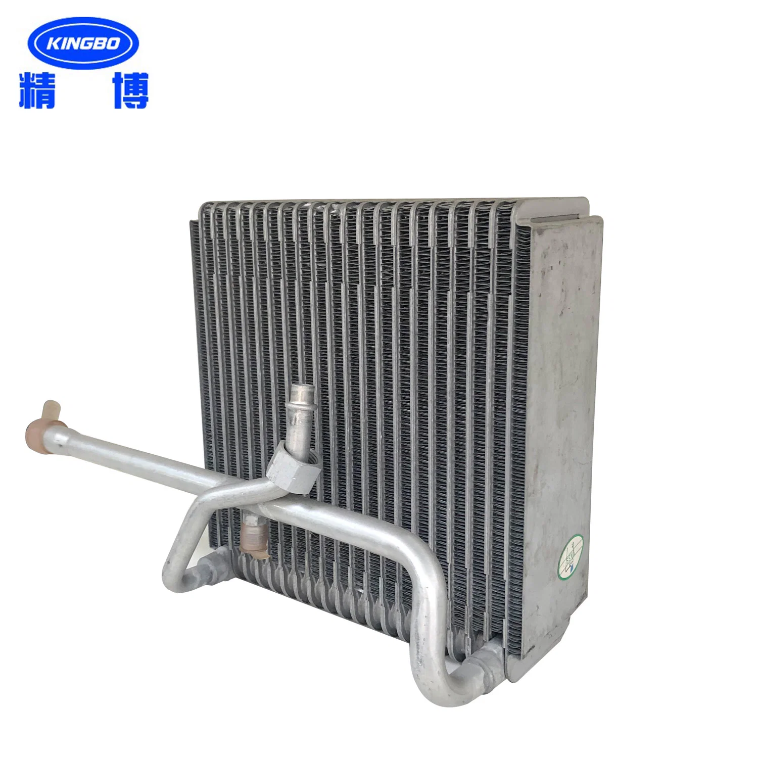 Ordered Evaporator Core for Toyota/Nissan Mini Car