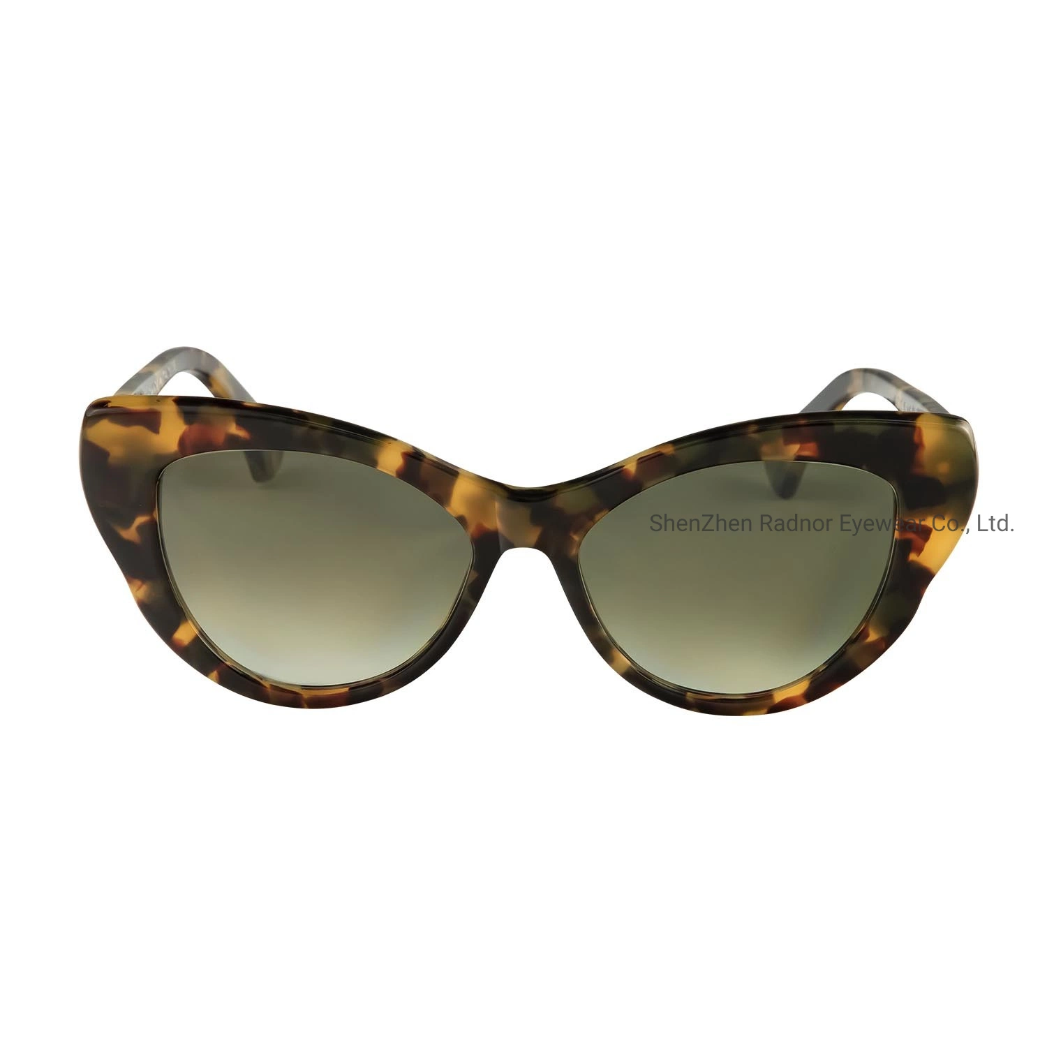 Eco-Friendly Sustainable Acetate Sunglasses - OEM ODM Supplier From Shenzhen