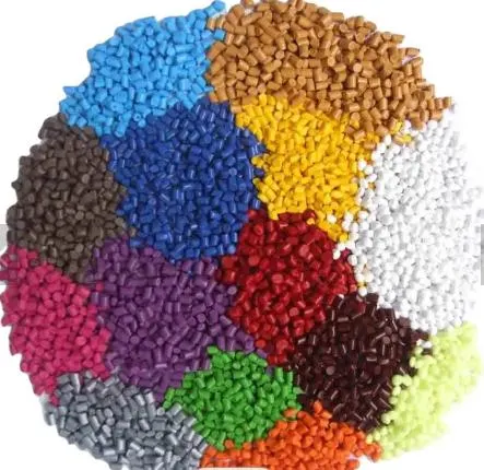 Free Sample - Hot Environmental Protection Type EPDM Rubber Particles EPDM Rubber Particles