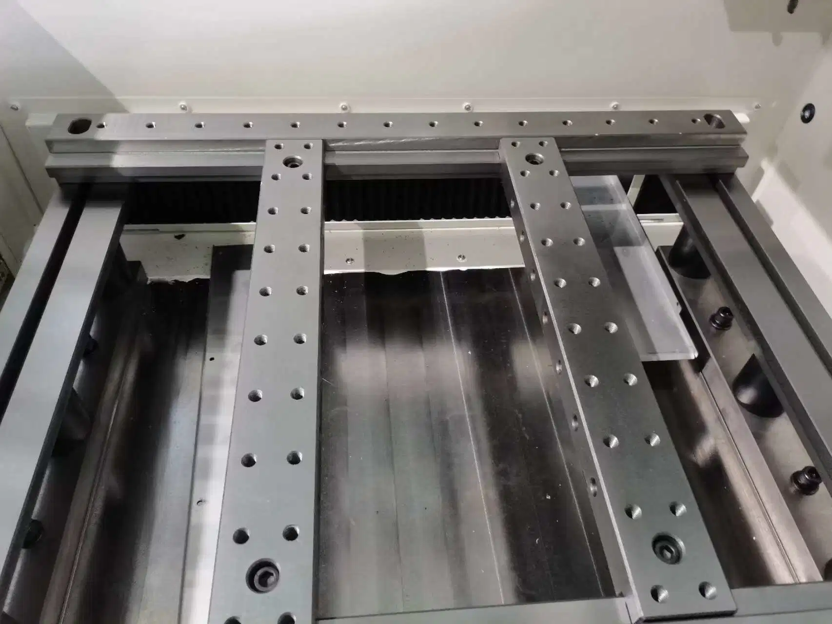 EDM máquina CNC de alta calidad Cortahilos Máquinas para fabricación de moldes de metal para la venta