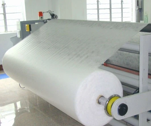 Hydrophilic Adl Distribution Layer Non Woven Fabric for Baby Diapers Material