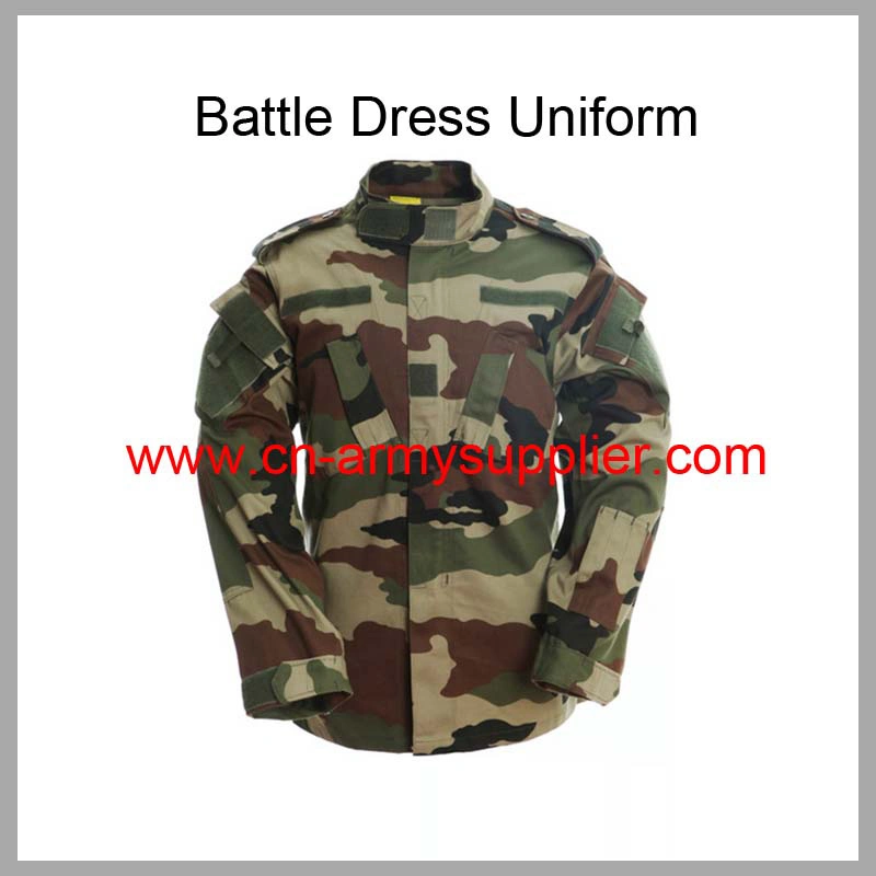 Acu-Bdu-Military Uniform-Police Clothing-Police Apparel-Army Uniform
