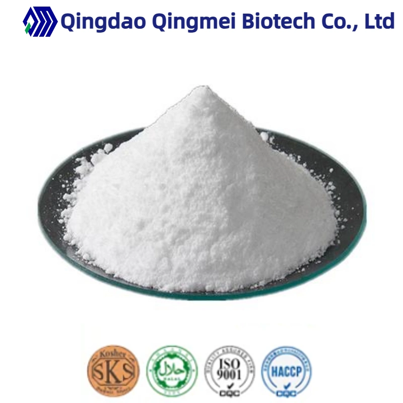 Manufacturer Supply Branched Chain Amino Acid CAS: 69430-36-0 Bcaa