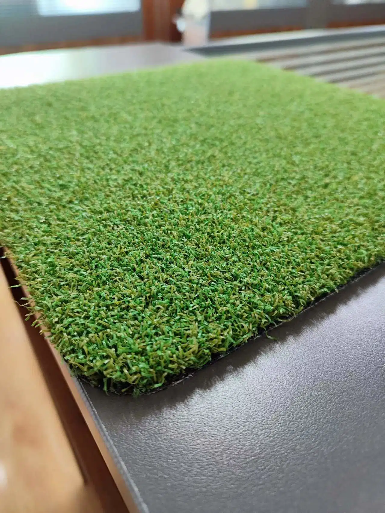 Senyue Golf Putting Green Gazon Artificiel Pelouse Synthétique Gazon Artificiel