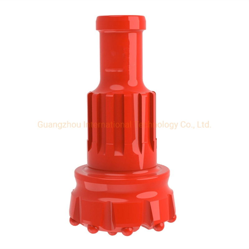 DTH Drill Bits High Air Pressure Mission Shank SD Water Well Drilling Tools