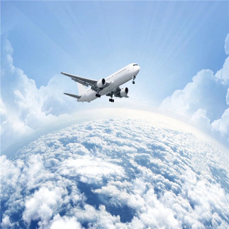 Reliable Air Freight Shipping Fba Freight Forwarder From China Shenzhen to Netherlands
