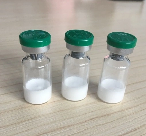 Lab Supply 5mg 10mg Motsc Mots-C Acetate Peptide Powder CAS 1627580-64-6 Customized Peptide