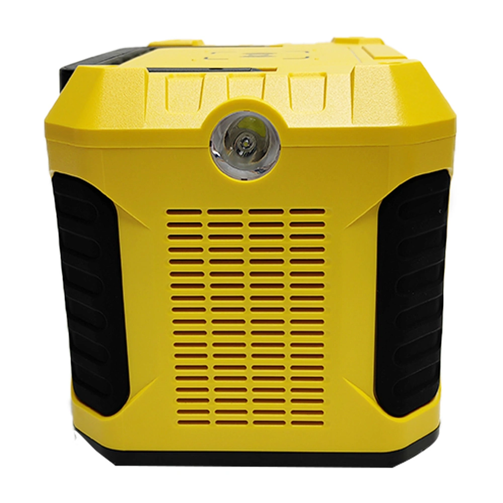 300W/500W/1000W/1800W/2000W Station d'alimentation solaire Station d'alimentation portable pour équipement mobile Prise AU UK US EU 220V 110V 230V 50Hz 60Hz