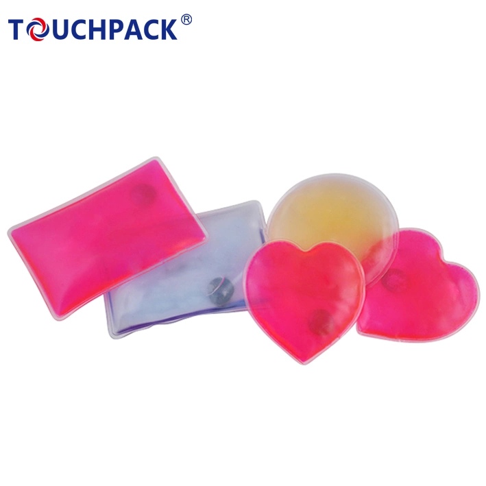 Mini Pocket Heat Hand Warmer with Click