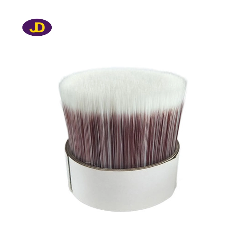 High quality/High cost performance Tapered Filament Paint Brush Material