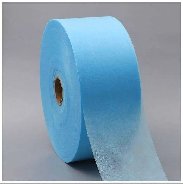 Spunbond Printed Table Cloth Medical Non Woven Fabric