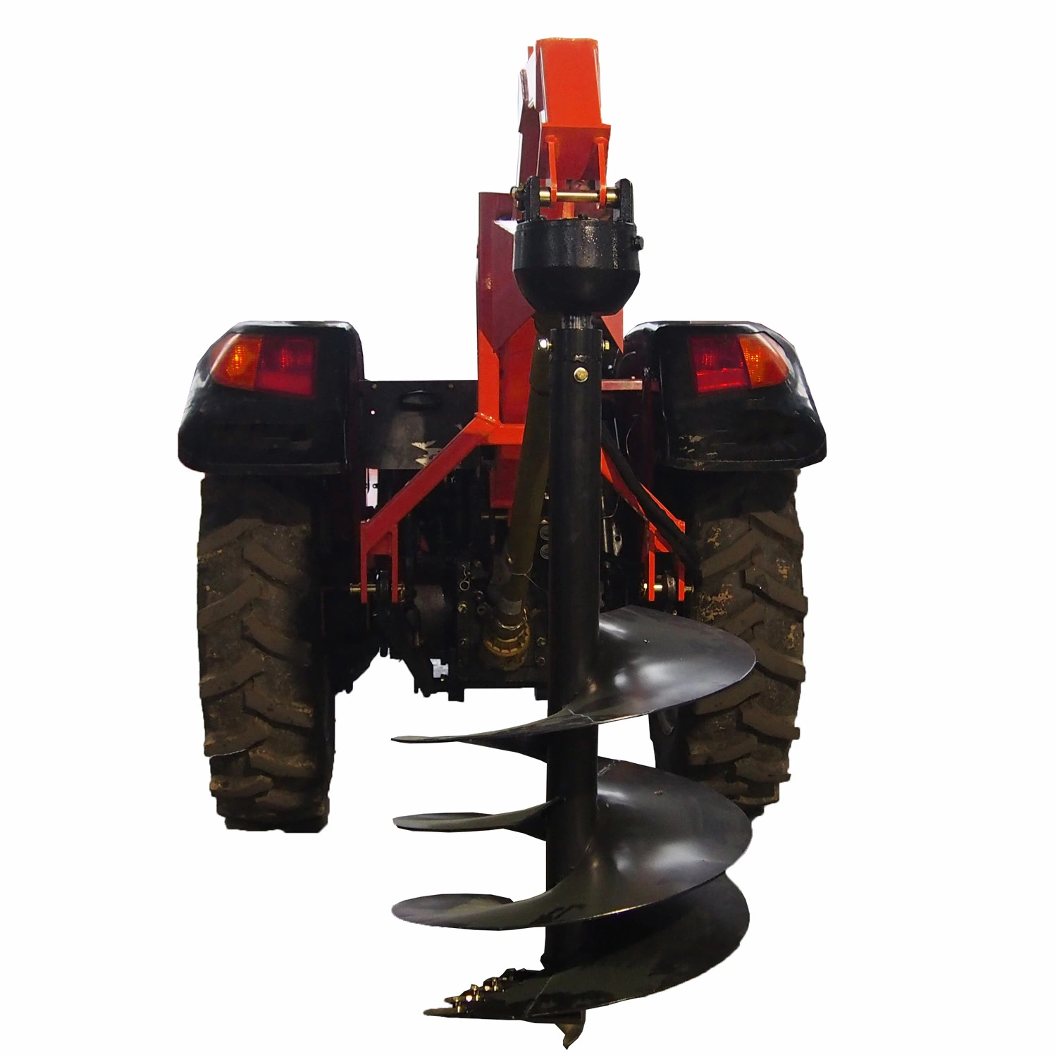 Factory Hot Selling Pd Ideal High Efficiency Digger