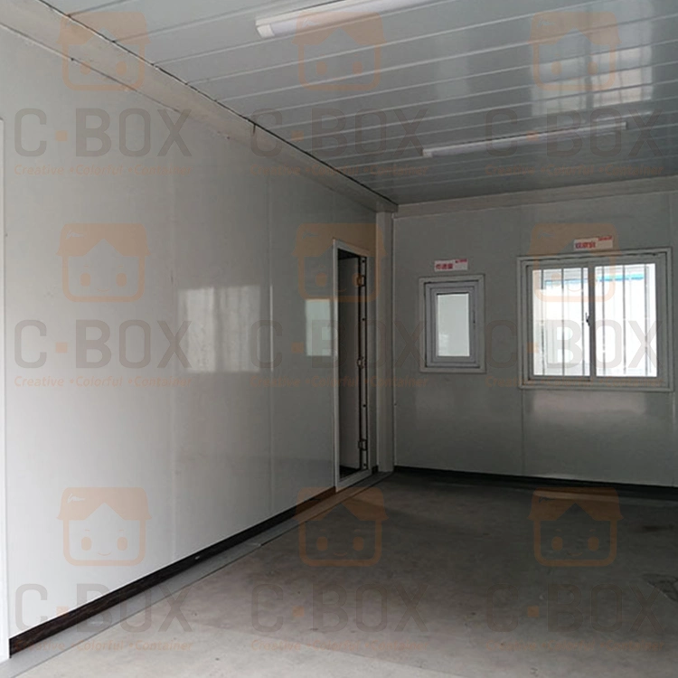 Custom Housing Modular Hospital Container House Prefabricated Medical Mobile Clinic