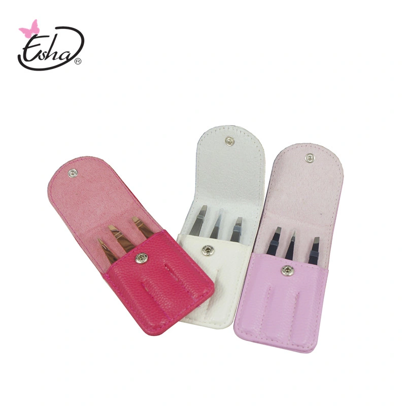 Wholesale Personal Beauty Care Stainless Steel Nail Care Manicure Pedicure Set
