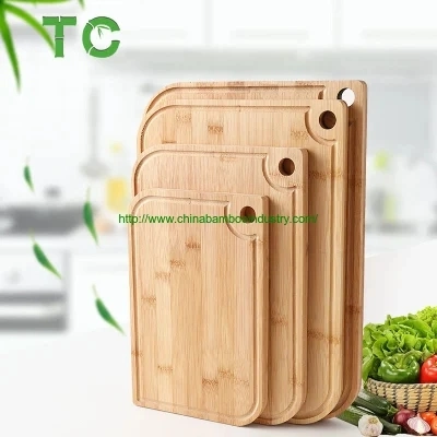 Cheese Cutting Board Collection Bamboo Cheese Chopping Board