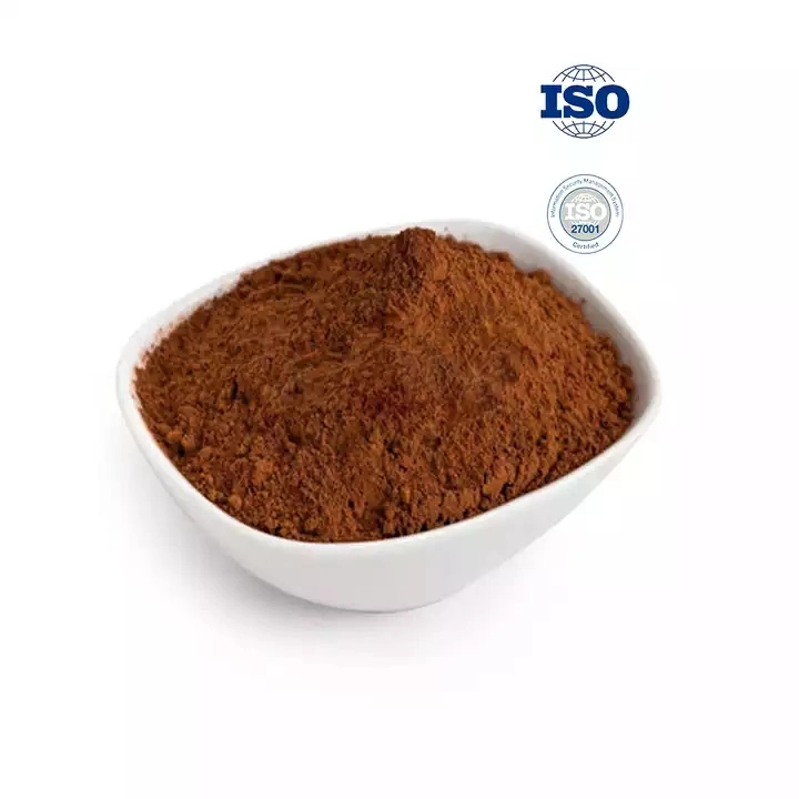 Wholesale/Supplier Price Top Quality Natural Alkalized Cocoa Powder