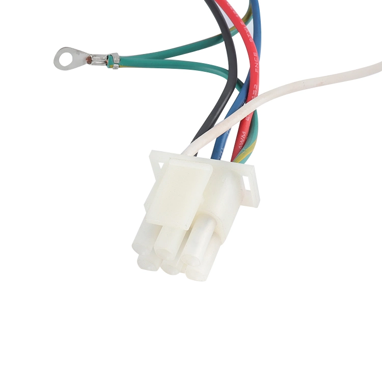 Custom OEM Wire Harness for LED Lights