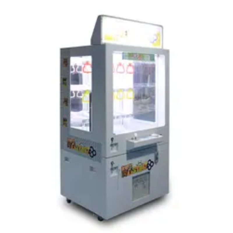 Crane Machine 2023 Claw for Sale Toy Claw for Adult Doll Machine