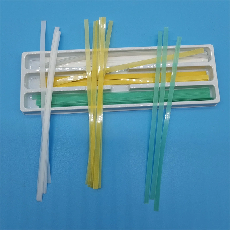 High quality/High cost performance  Medical Supplies Ortho Dental Product Polishing Strips Dental Lab Polishing Material Disposables Strips