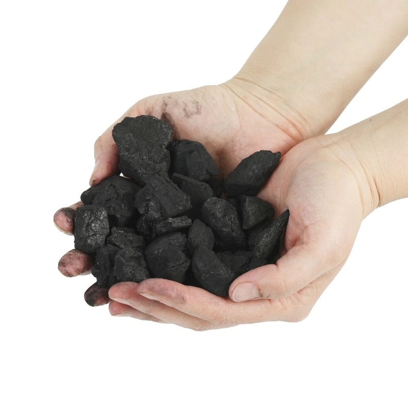 China Best Price of 1-5mm Graphitized Petroleum Coke / GPC Carbon Coke