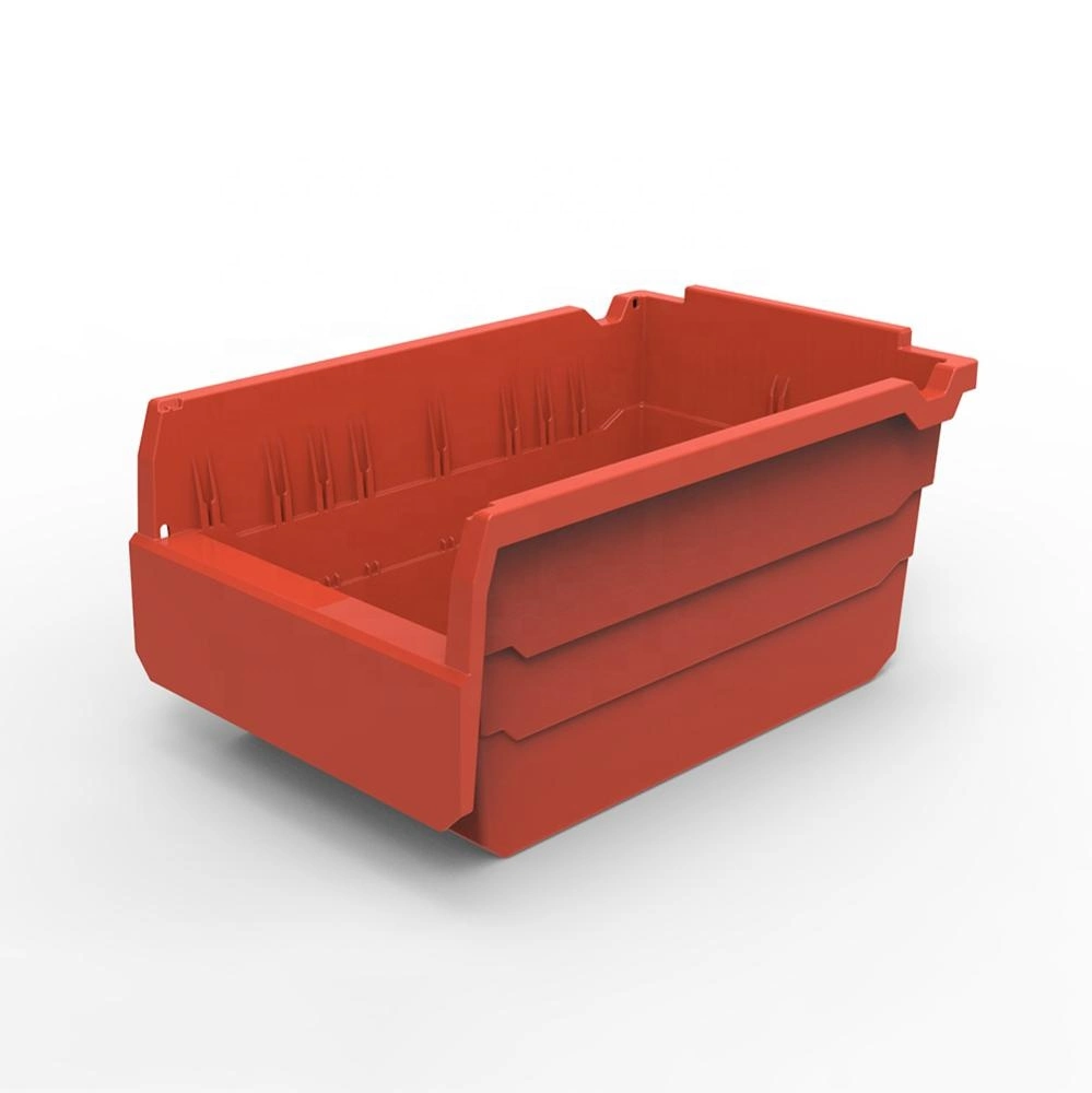 Spare Hardwares Storage Warehouse Bin