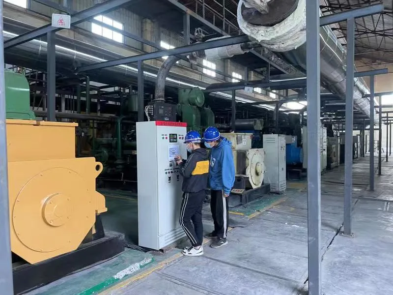 Z12V190b 882kw Diesel Generator for Factory Hotel Battery