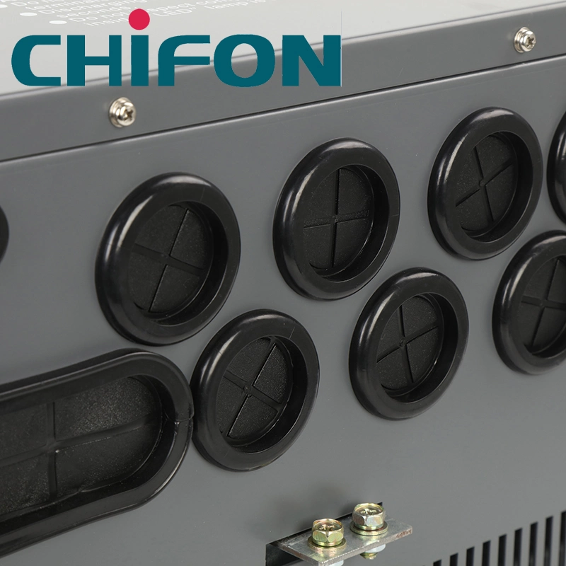 Chifon Best Price High Performance 30kw AC Drive Variable Speed Motor Controller