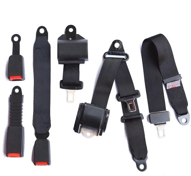 Forklift Accessories-Safety Belt-General Type Vehicle Interior Parts