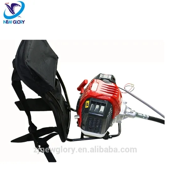 High quality/High cost performance 43cc Gasoline Brush Cutter/Weeding Machine