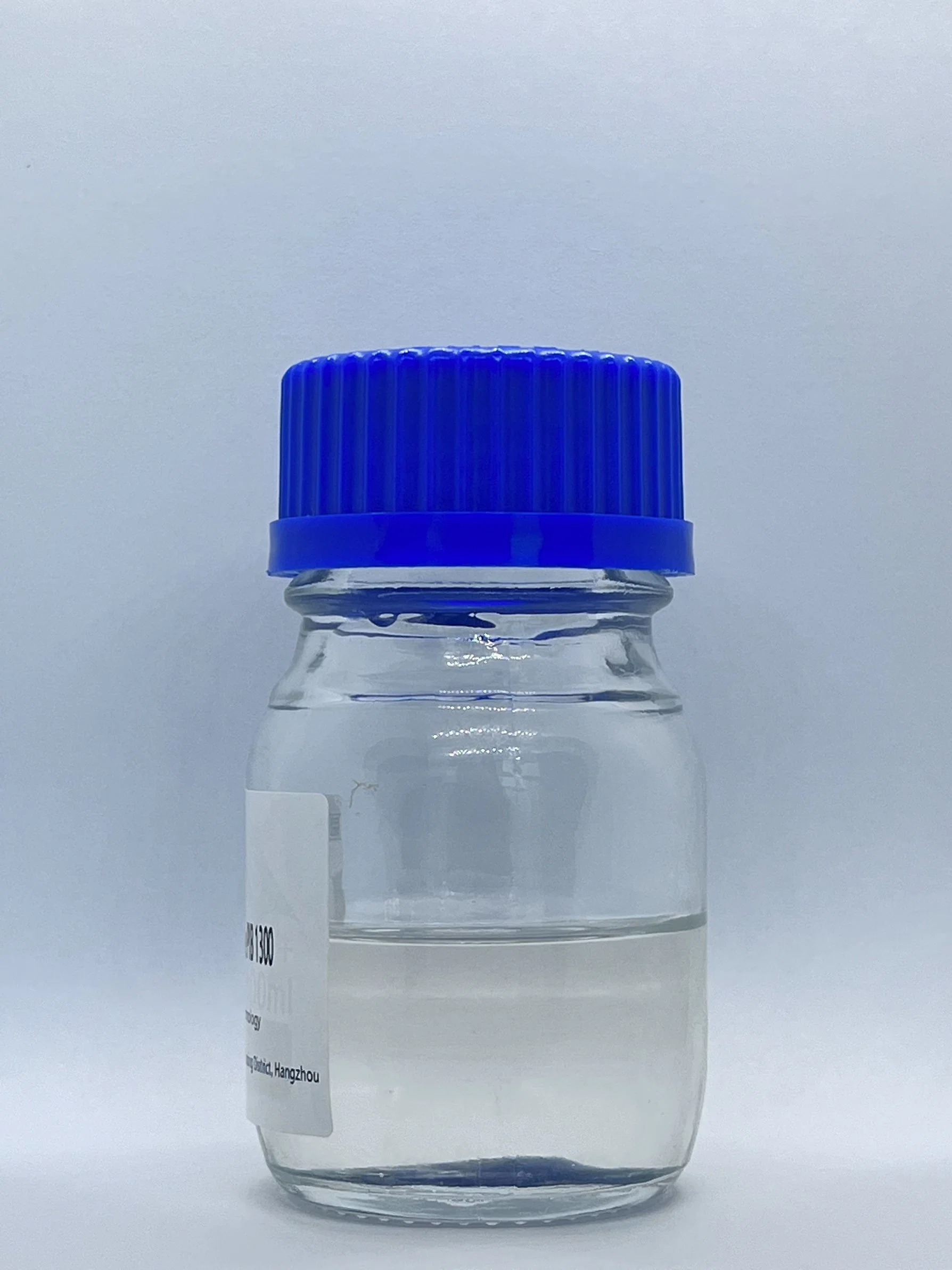 Polyisobutene Pib 1300 for Tackifier Viscosity Index Improver CAS 9003-27-4