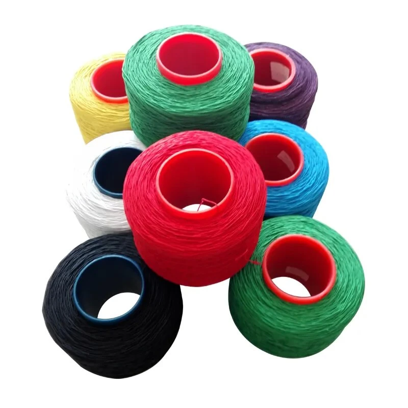 Factory Price Black White Rubber Covered Yarn Spandex Covered Yarn