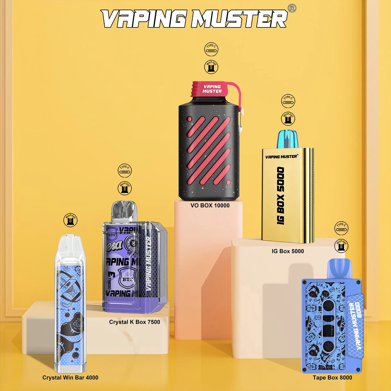 Niimoo Ejuice 11/30/60/100 مل أنواع Saltnic Ejuice Eliquid Vape Ejuice لـ Ecigs Disposable/Chargeable Vape Pen