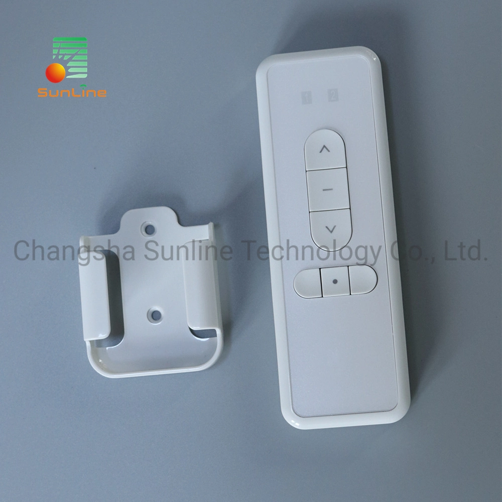 Multi-Frequency Hand-Held RF433MHz Wireless Transmitter for Roller Shutter Blind