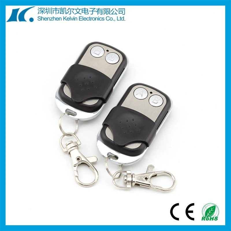 433.92MHz Remote Controltechnologies Compatible Electric Gate Remote Keyfob