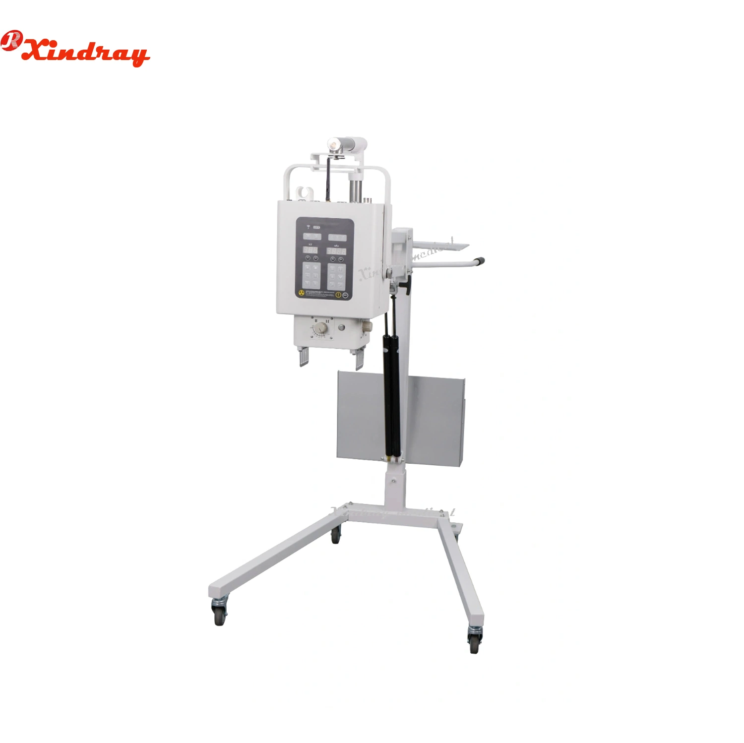 Mobile Hospital Medical Equipment Animal Portable X Ray 100mA Veterinary X-ray Machine