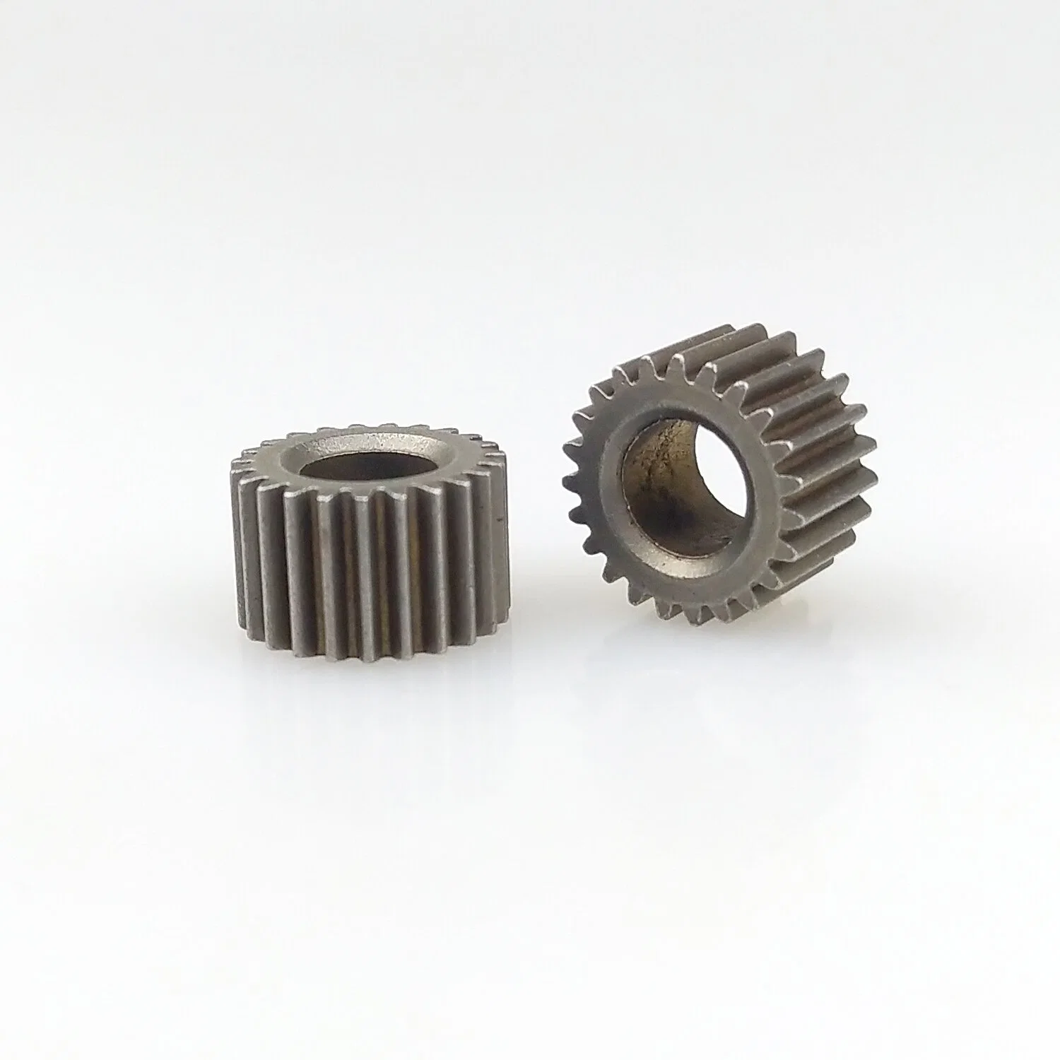 Powder Metallurgy Processing Technology Milkshake Machine Gear, Gear Custom Processing