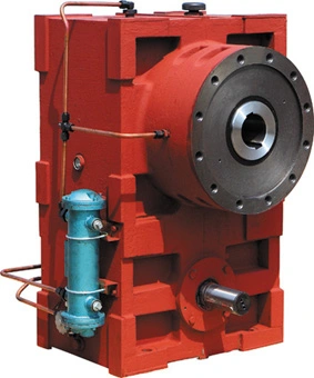 Jhm Series Gearbox for Vertical Type Single Screw Extruder