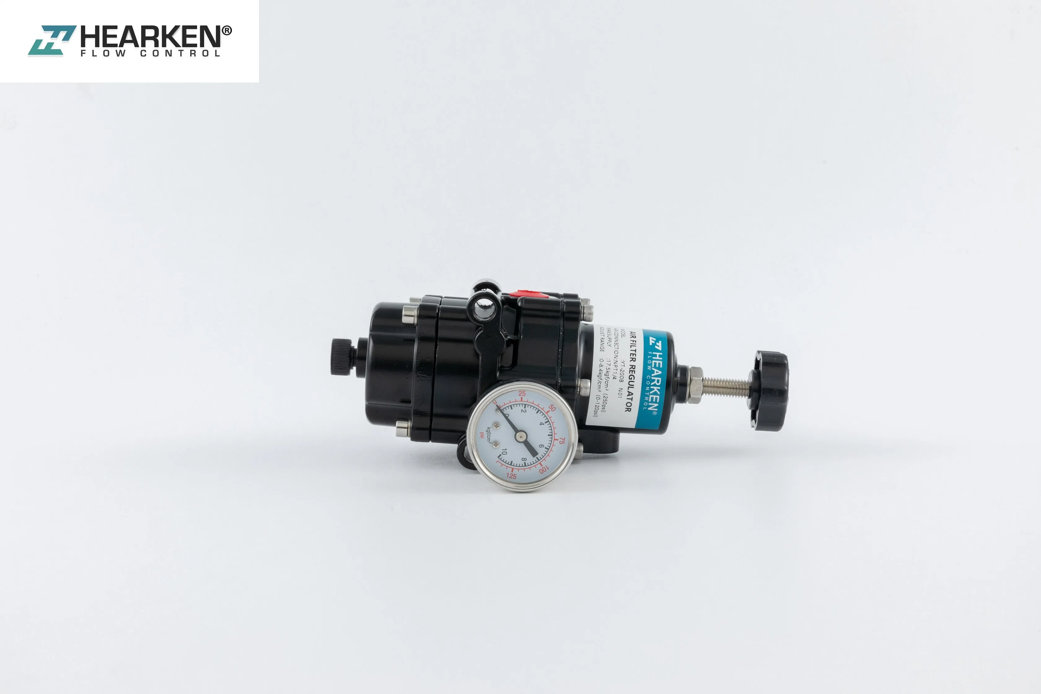 Made in China Good Quality Pneumatic Parts Yt200 Air Pressure Regulator Filter