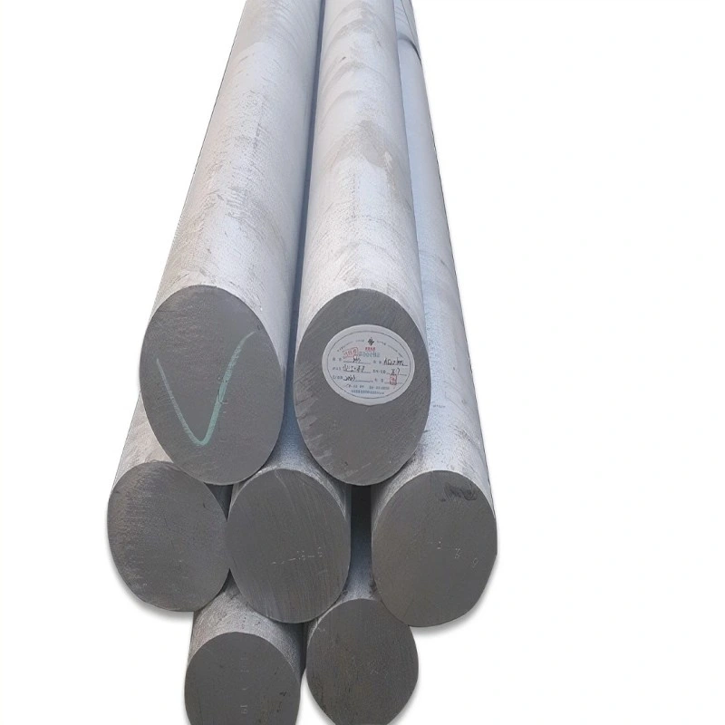 Aluminium Billet 6060 6061 7075 Aluminum Bar 8mm 20mm Aluminum Round Rod