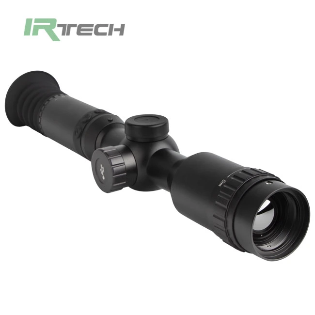 31 Years Manufacturer Night Vision Thermal Scope for Outdoor Hunting