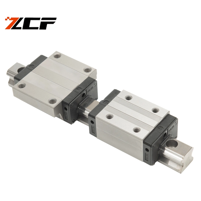 Only High quality/High cost performance Zcf Linear Guide Rail