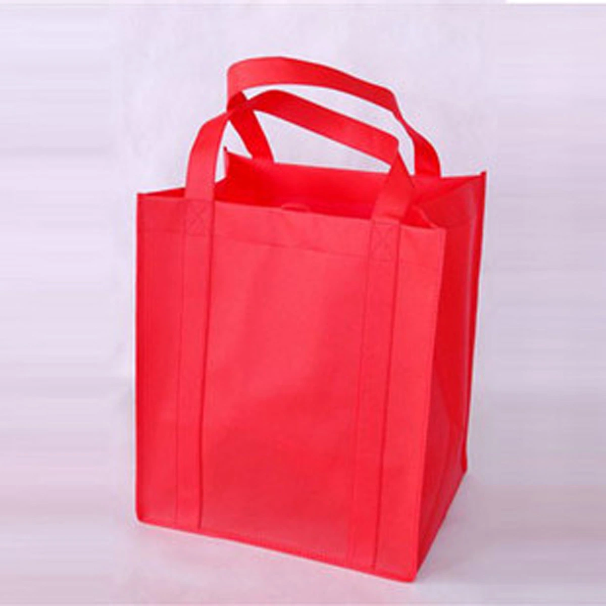 Nonwoven Bag Eco-Friendly Advertising Recycle Bag