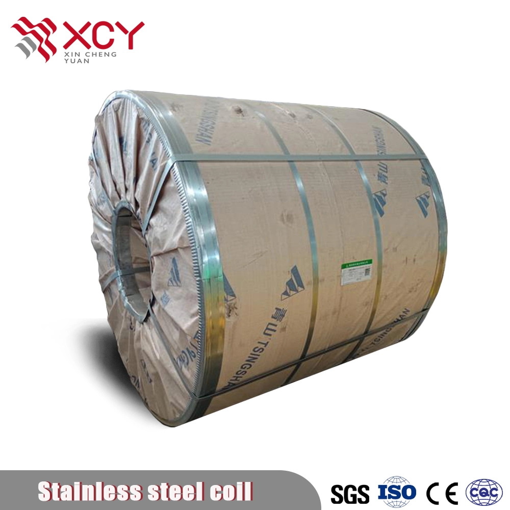 Hot Sale Cold Rolled 201 304 316 410 430 Stainless Steel Coil Sheet Plate Strip