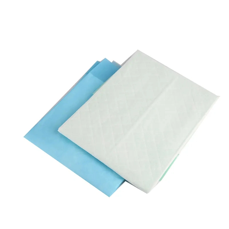 Adult Personal Care Waterproof Disposable Underpad