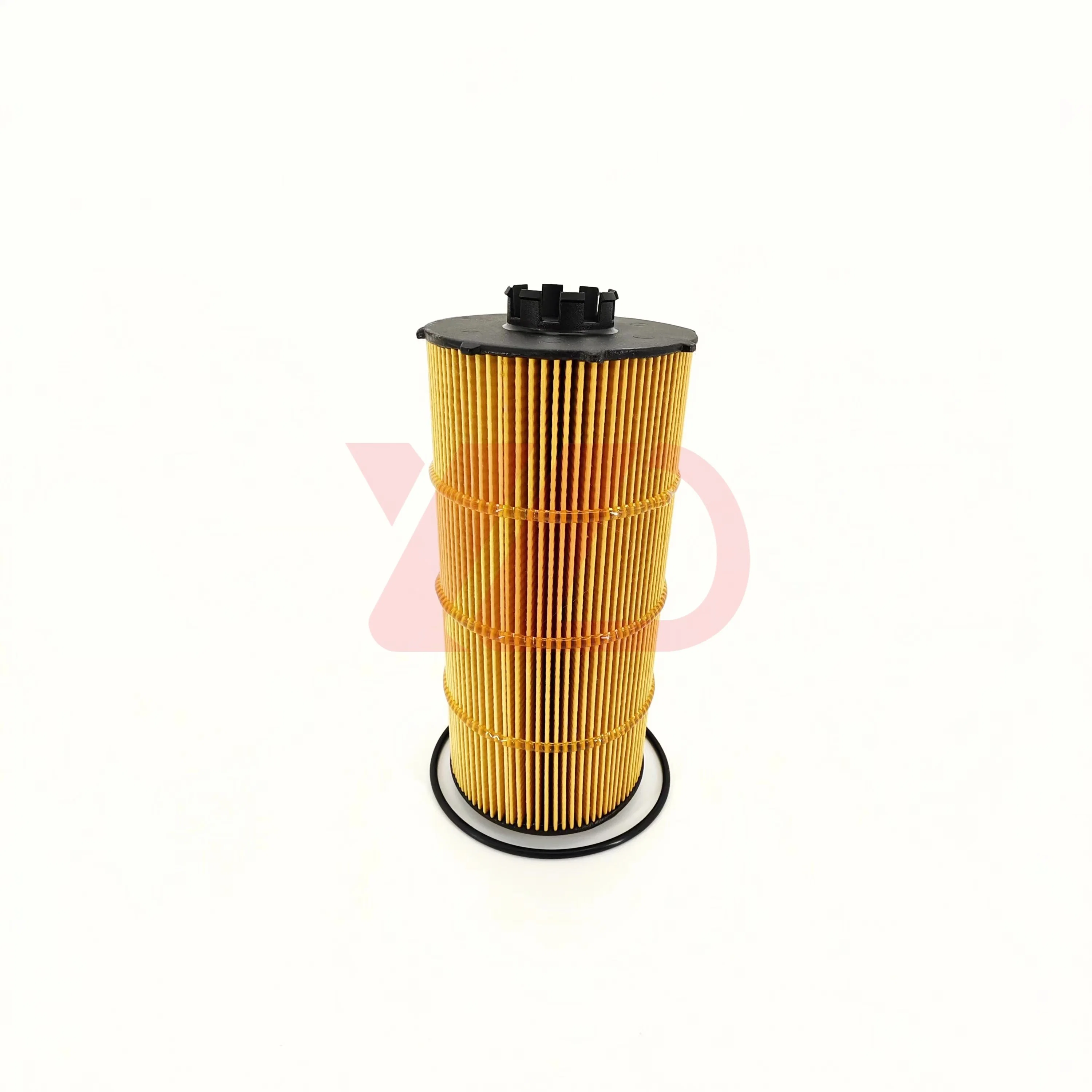 Diesel Engine Part Oil Filter Core 1002070370 for Weichai Wp13h Wp10h