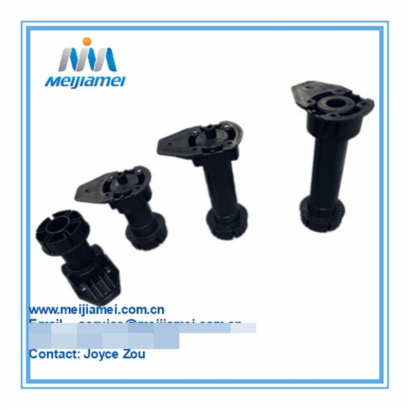 Plastic Furniture Leg Levelers T2a150