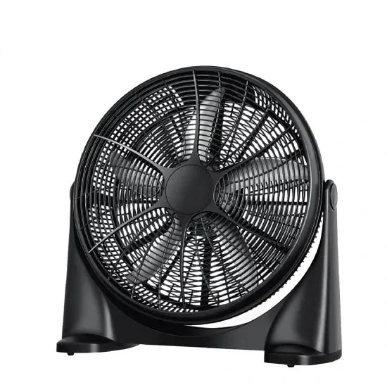 20 Inch Plastic Electric Mini Box Fan