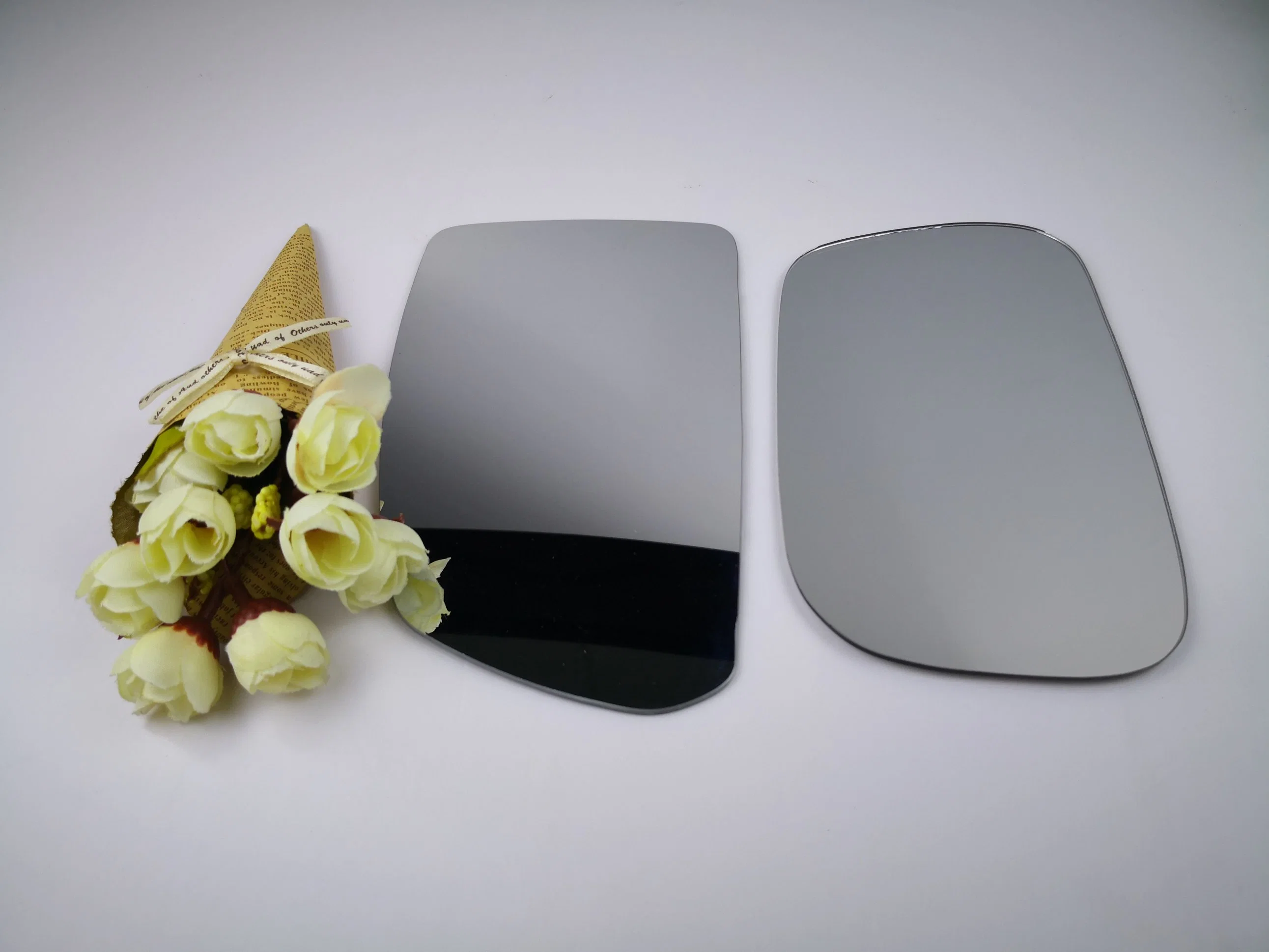 High quality/High cost performance Custom Rear View Mirror Convex Mirror Sheet