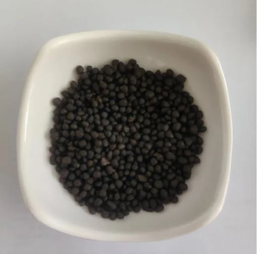 Agriculture Fertilizer DAP Fertilizer 18-46-0 Diammonium Phosphate 64% Yellow Color Granular